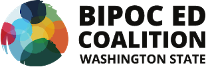 BIPOC Ed Coalition logo